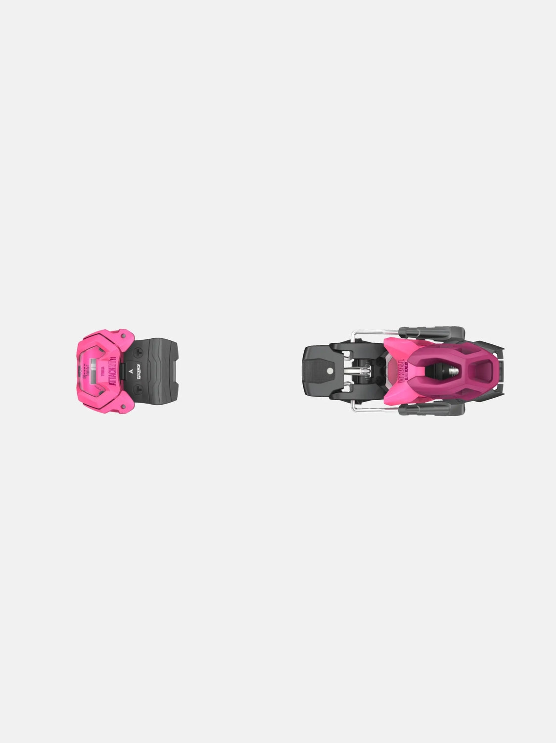 Tyrolia Attack Lyt 11 GW Bindings | Willi's – Willi's Ski & Board
