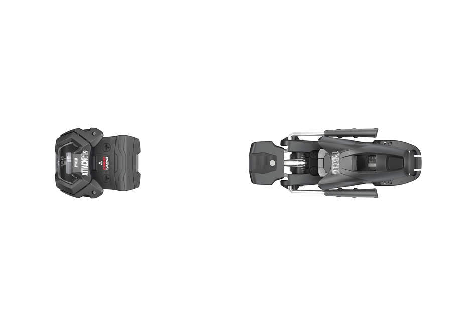 Tyrolia Attack Lyt 9 Gw Bindings