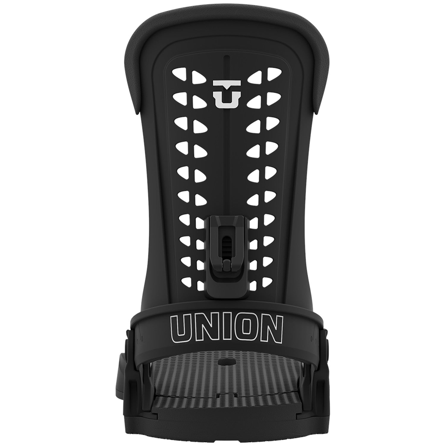 Union Force Classic Snowboard Bindings | Willi's – Willi's Ski & Board