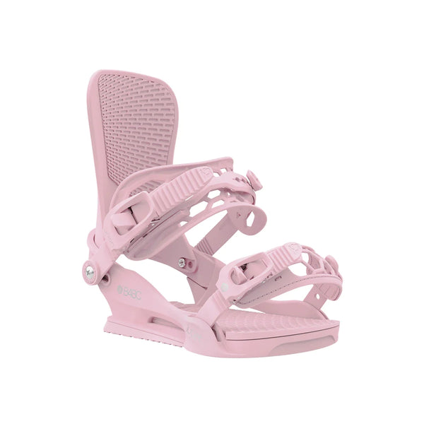 This is an image of Union Juliet Snowboard Bindings