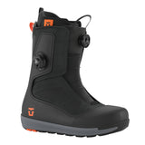 Union Reset Pro Snowboard Boots snowboard boot -- outside profile view at Willis Ski and Board Pittsburgh