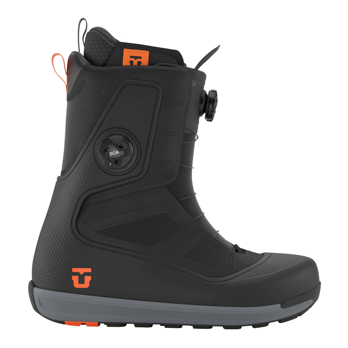 Union Reset Pro Snowboard Boots