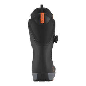 Union Reset Pro Snowboard Boots snowboard boot -- outside profile view at Willis Ski and Board Pittsburgh