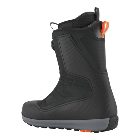 Union Reset Pro Snowboard Boots snowboard boot -- outside profile view at Willis Ski and Board Pittsburgh