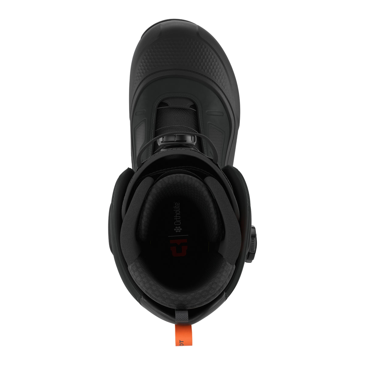 Union Reset Pro Snowboard Boots