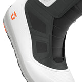 Union Reset Pro Snowboard Boots snowboard boot -- outside profile view at Willis Ski and Board Pittsburgh