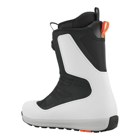Union Reset Pro Snowboard Boots snowboard boot -- outside profile view at Willis Ski and Board Pittsburgh