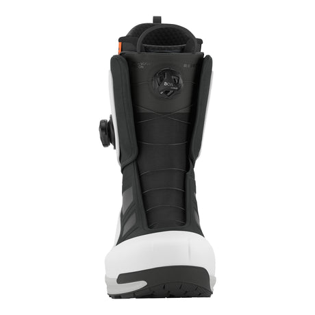 Union Reset Pro Snowboard Boots snowboard boot -- outside profile view at Willis Ski and Board Pittsburgh
