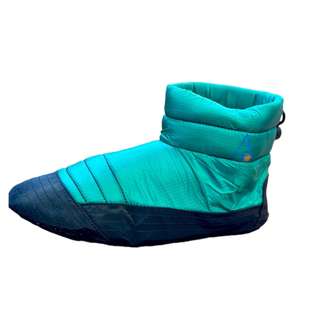 Vigur Lodge Booties product -- product view at Willis Ski and Board Pittsburgh