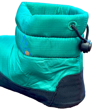 Vigur Lodge Booties product -- product view at Willis Ski and Board Pittsburgh
