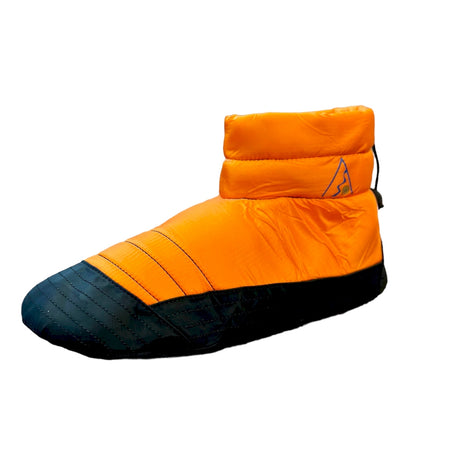 Vigur Lodge Booties product -- product view at Willis Ski and Board Pittsburgh