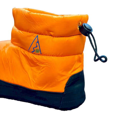 Vigur Lodge Booties product -- product view at Willis Ski and Board Pittsburgh