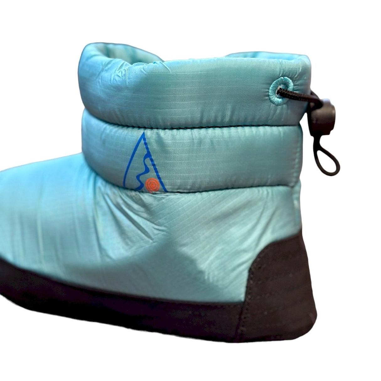 Vigur Lodge Booties product -- product view at Willis Ski and Board Pittsburgh