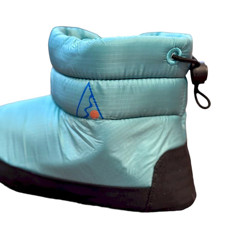 Vigur Lodge Booties product -- product view at Willis Ski and Board Pittsburgh