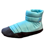 Vigur Lodge Booties product -- product view at Willis Ski and Board Pittsburgh