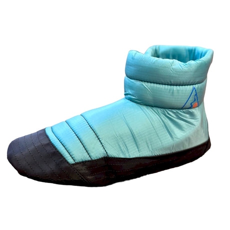 Vigur Lodge Booties product -- product view at Willis Ski and Board Pittsburgh