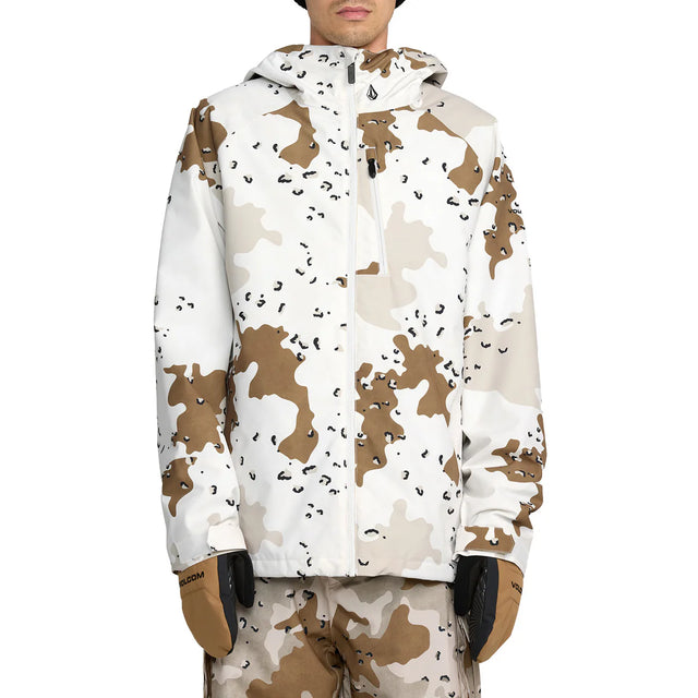 Volcom 2836 Ins Mens Jacket