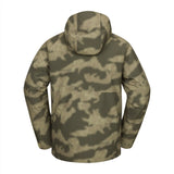 Volcom 2836 Ins Mens Jacket