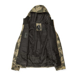 Volcom 2836 Ins Mens Jacket