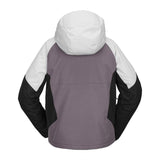 Volcom Agate Ins Womens Jacket