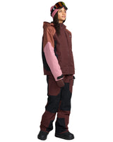 Volcom Agate Ins Womens Jacket 2026