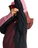 Volcom Agate Ins Womens Jacket 2026