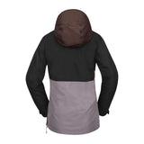 Volcom Ashfield Womens Pullover