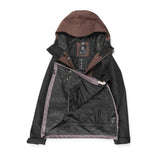 Volcom Ashfield Womens Pullover