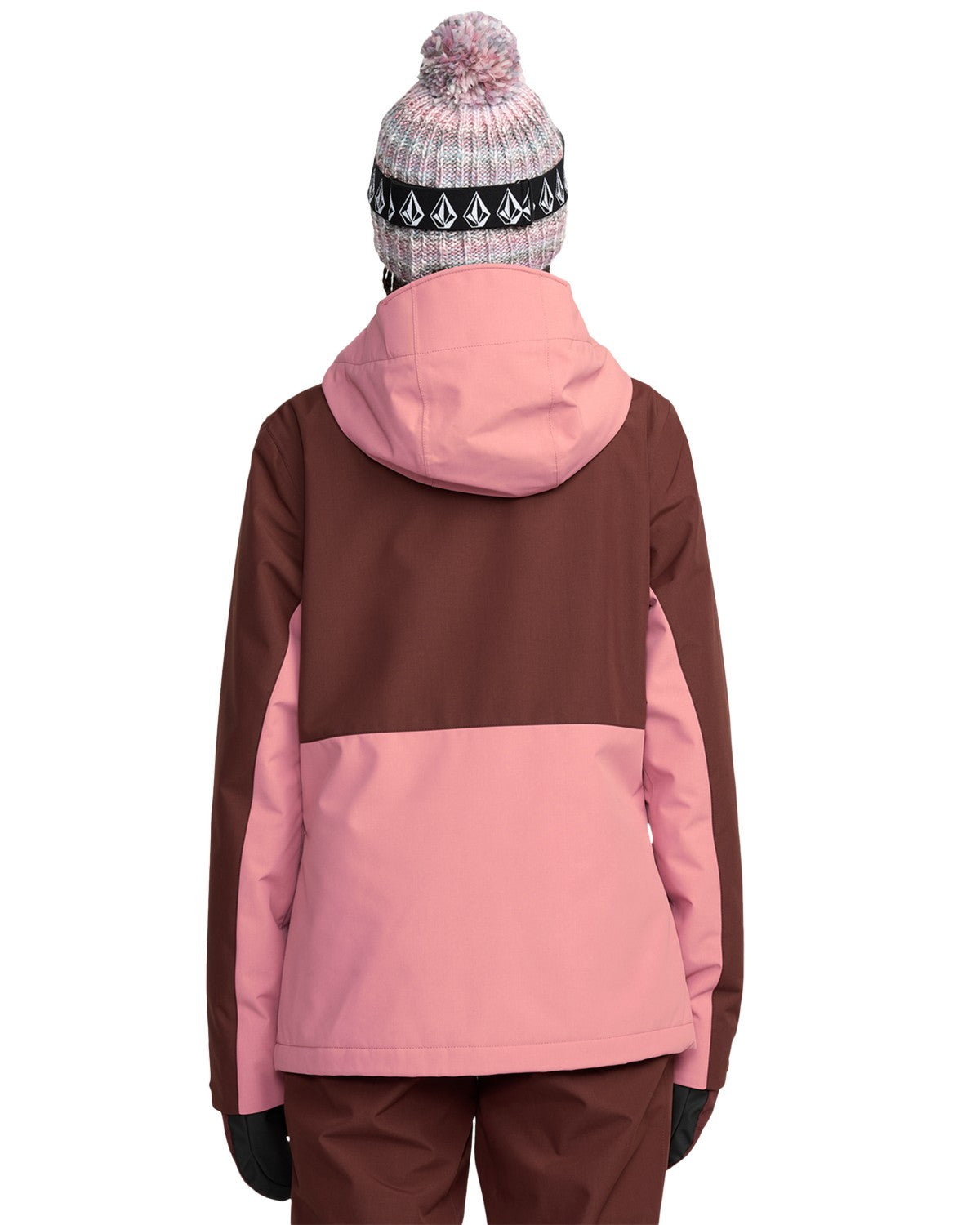 Volcom Bolt Ins Womens Jacket 2026