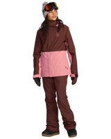 Volcom Bolt Ins Womens Jacket 2026