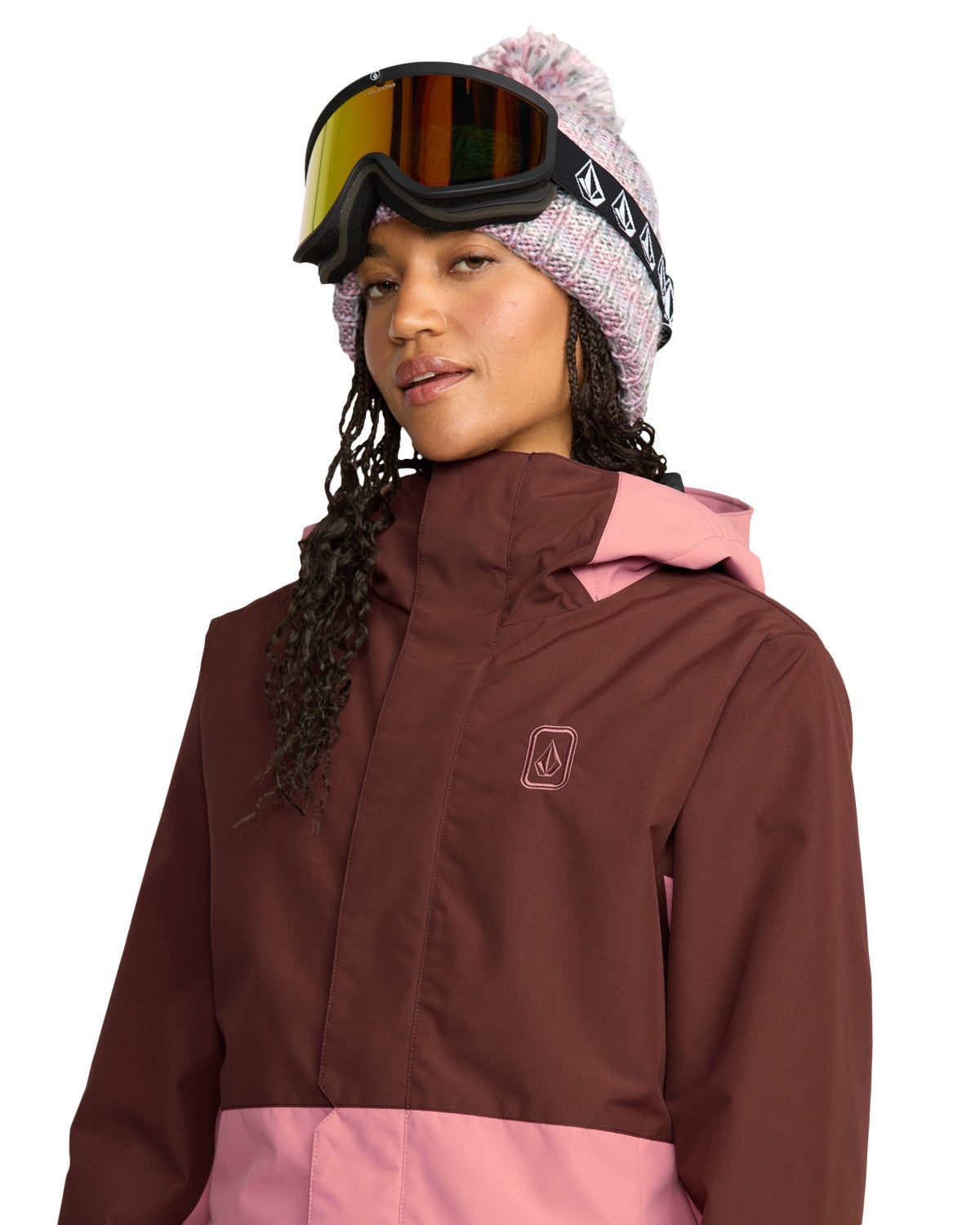 Volcom Bolt Ins Womens Jacket 2026