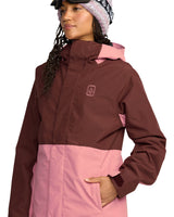 Volcom Bolt Ins Womens Jacket 2026