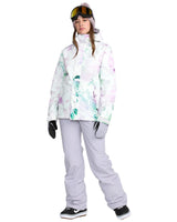 Volcom Bolt Ins Womens Jacket 2026