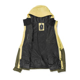 Volcom Brighton Full Zip Mens Jacket