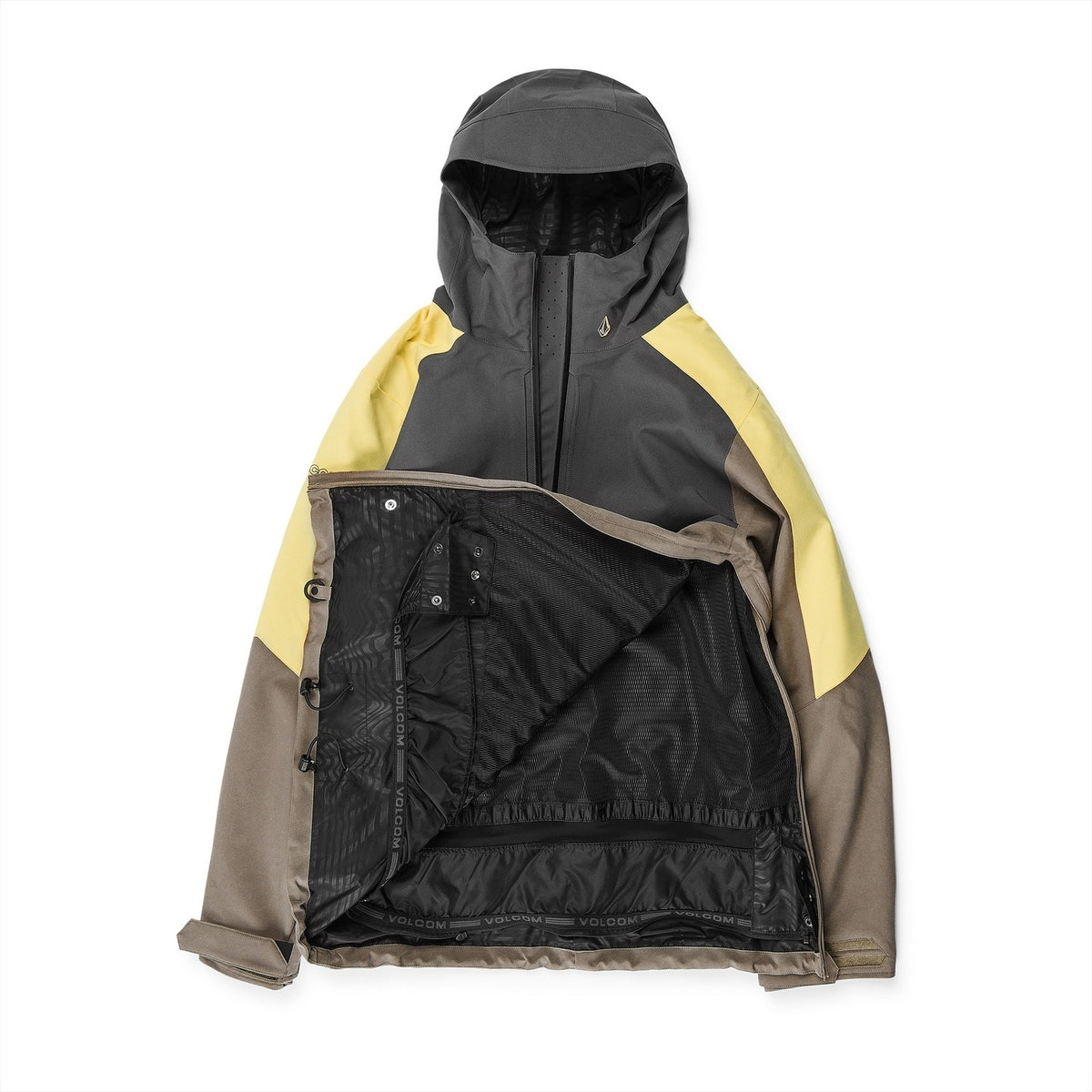 Volcom Brighton Mens Pullover
