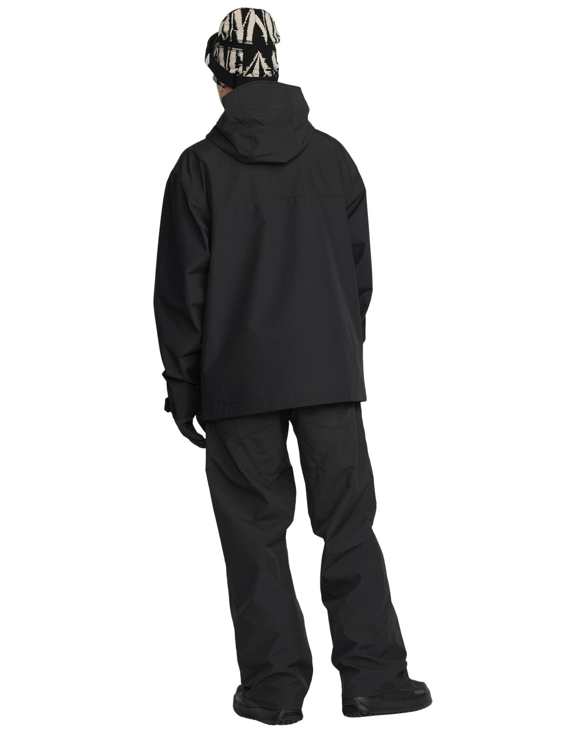 Volcom Buckthreeeight Mens Jacket 2026