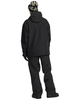 Volcom Buckthreeeight Mens Jacket 2026