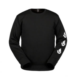 This is an image of Volcom Core Hydro Crew Mens