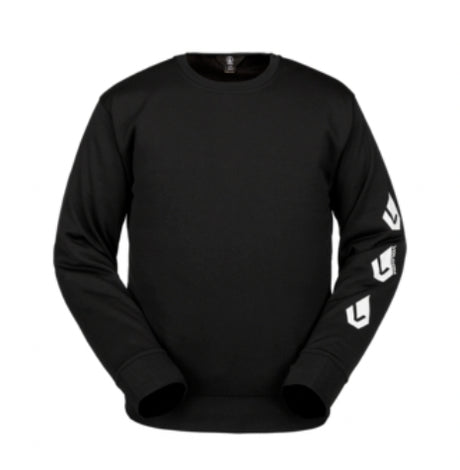 This is an image of Volcom Core Hydro Crew Mens