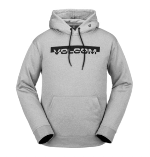 This is an image of Volcom Core Hydro Fleece Mens