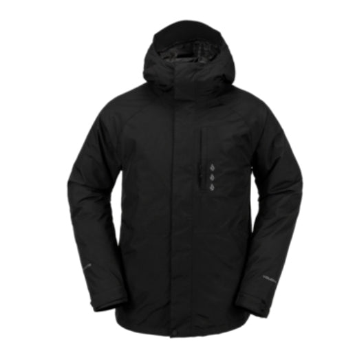 This is an image of Volcom DUA Gore-Tex Mens Jacket