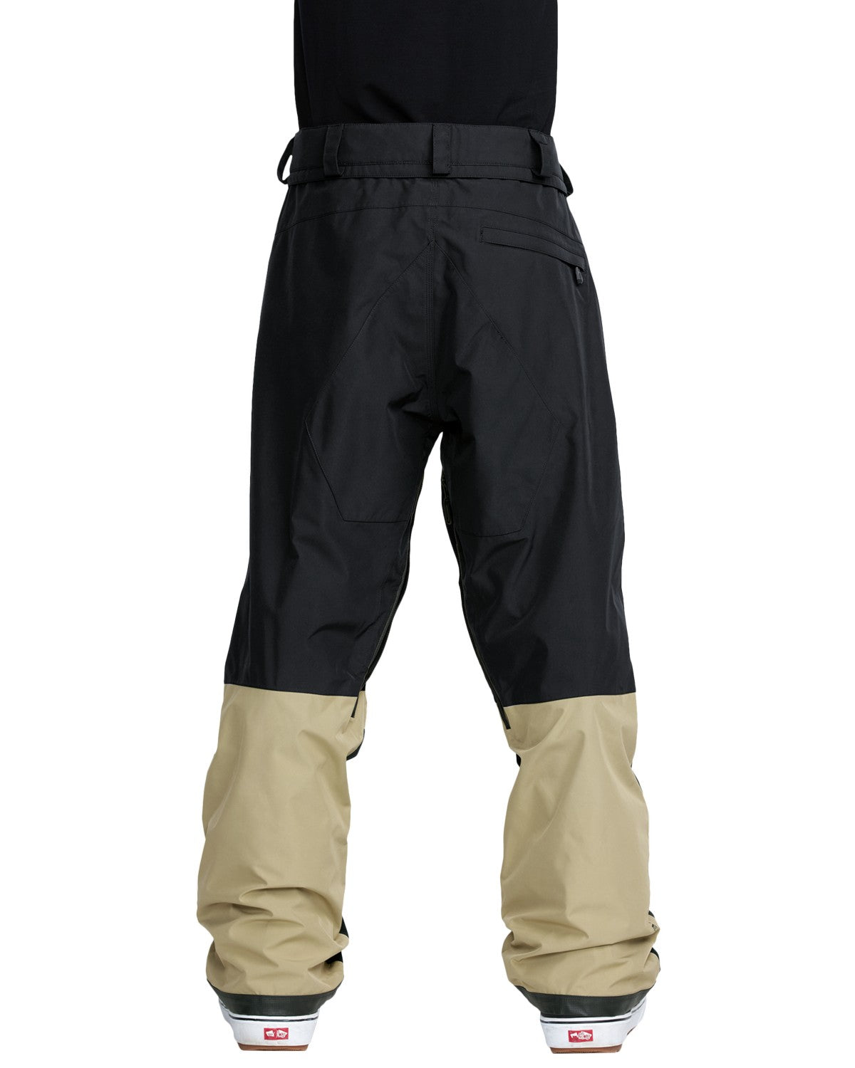 Volcom Dua Gore-tex Mens Pant 2026