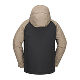 Volcom Dua Ins Gore Mens Jacket