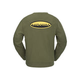 Volcom Essential Mens Crew