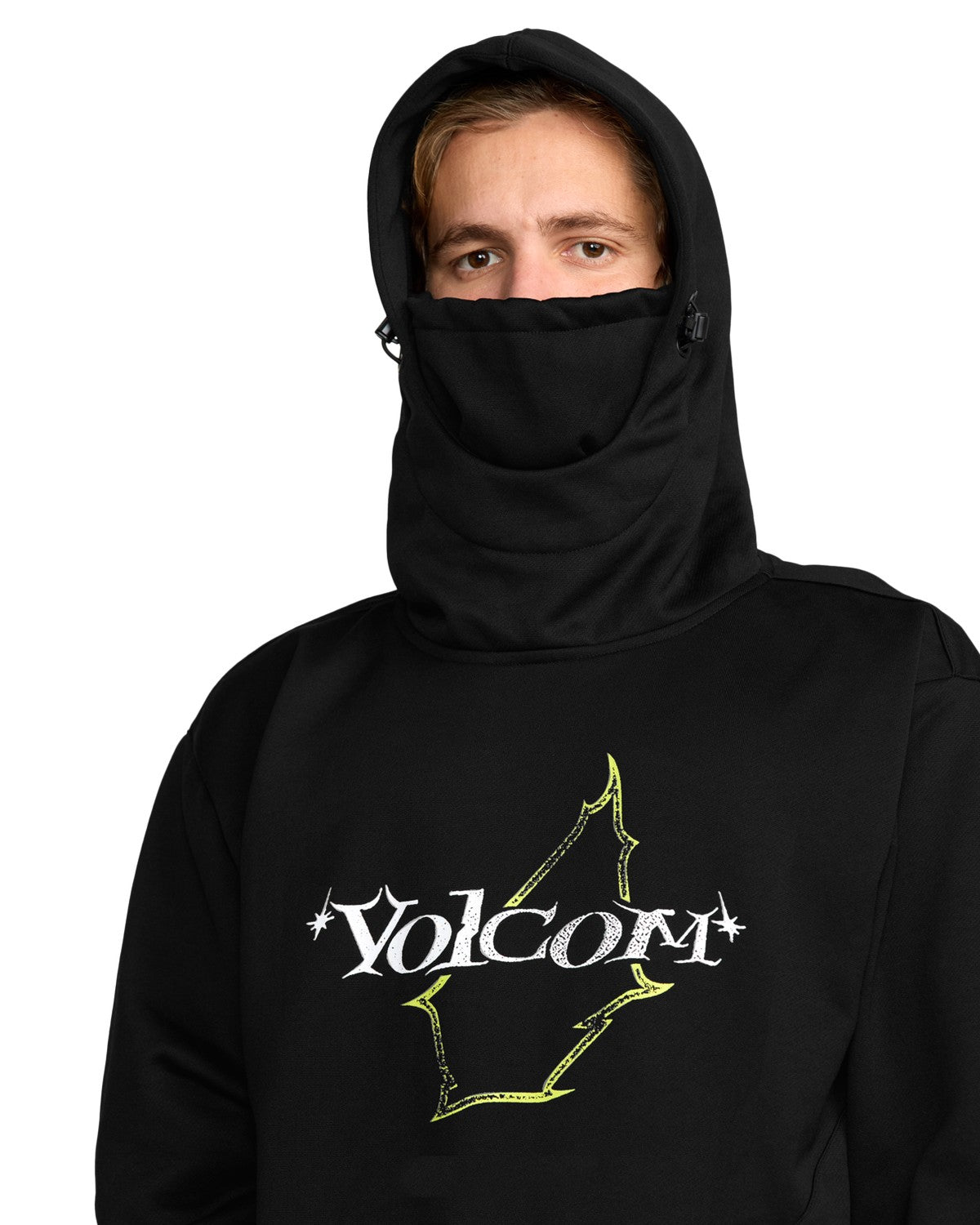 Volcom Hydro Riding Mens Hoodie 2026