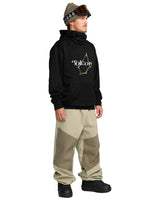 Volcom Hydro Riding Mens Hoodie 2026