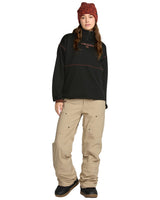 Volcom Hydro Womens 1/4 Zip 2026