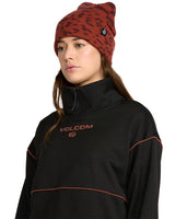 Volcom Hydro Womens 1/4 Zip 2026