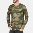 This is an image of Volcom M V Science Crew Mens