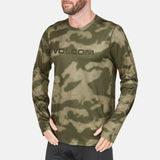 This is an image of Volcom M V Science Crew Mens